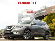 Nissan X-Trail III Рестайлинг Москва  - изображение 19