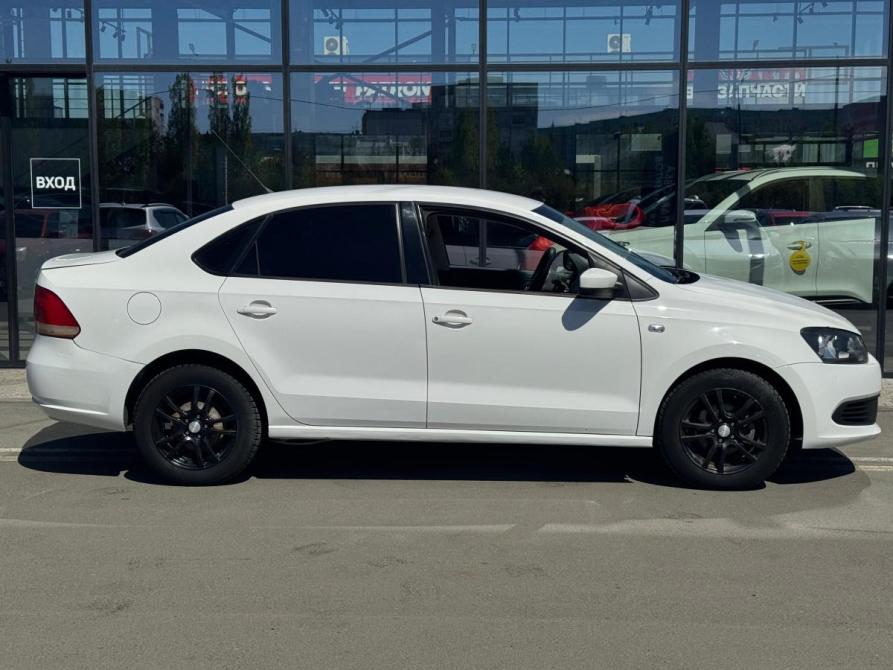 Volkswagen Polo V Оренбург  - изображение 4