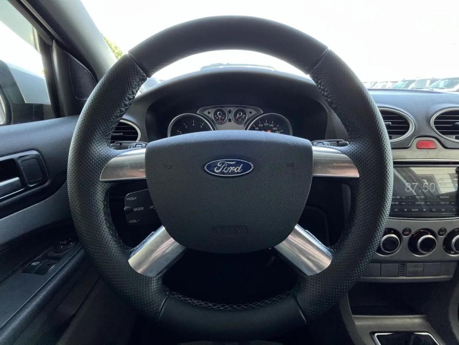 Ford Focus II Рестайлинг Краснодар  - изображение 16