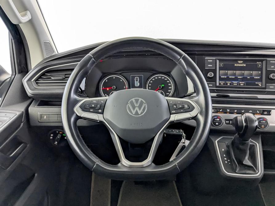 Volkswagen Multivan T6 Рестайлинг Москва  - изображение 23