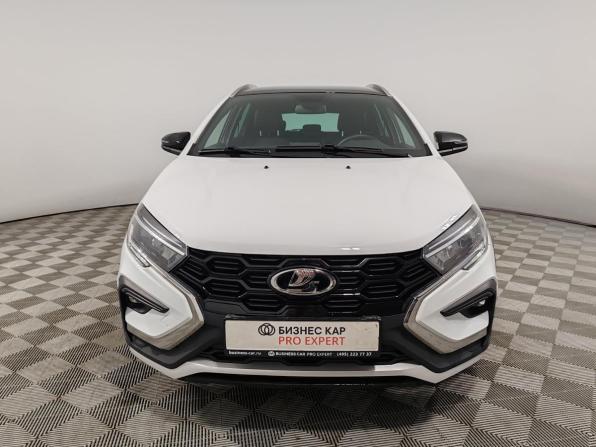 Lada (ВАЗ) Vesta I Рестайлинг (NG) с пробегом 2025 года, цена 1 799 000 рублей, 21463 км, универсал, Автокод Объявления