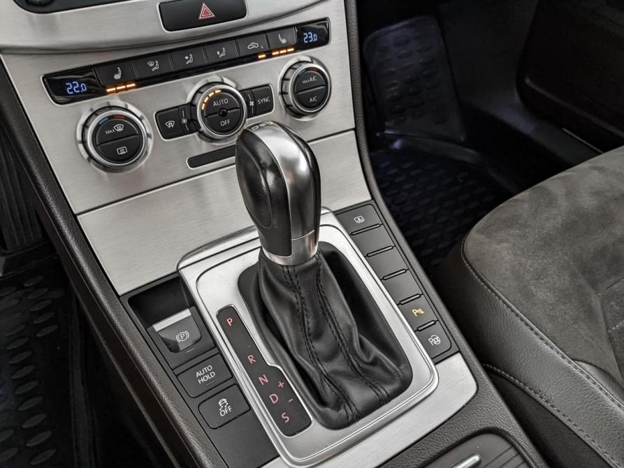 Volkswagen Passat B7 Москва  - изображение 21