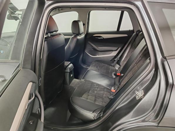 BMW X1 I (E84) Рестайлинг с пробегом 2014 года, цена 1 395 000 рублей, 133497 км, внедорожник, Автокод Объявления