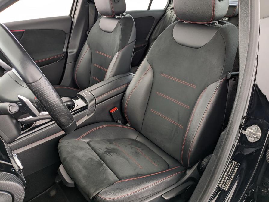 Mercedes-Benz A-Класс IV (W177) Москва  - изображение 21