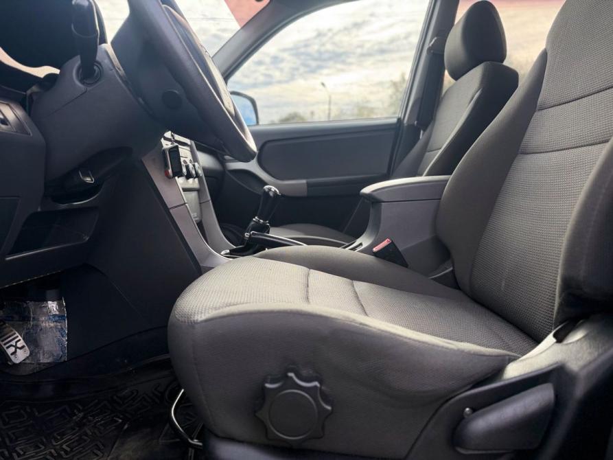 Chery Tiggo (T11) I Рестайлинг (FL) Нижний Новгород  - изображение 15