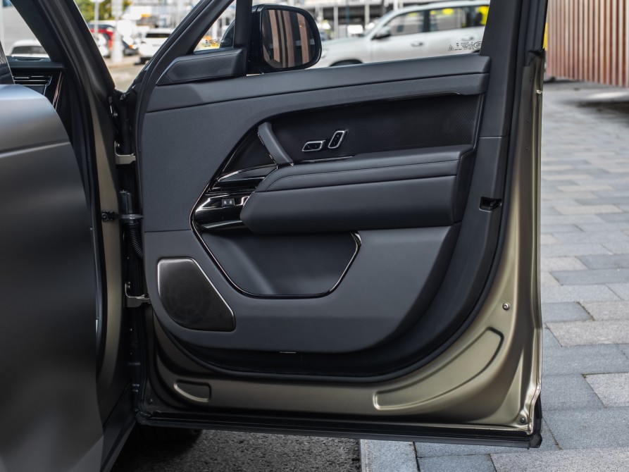 Land Rover Range Rover Sport III Москва  - изображение 21