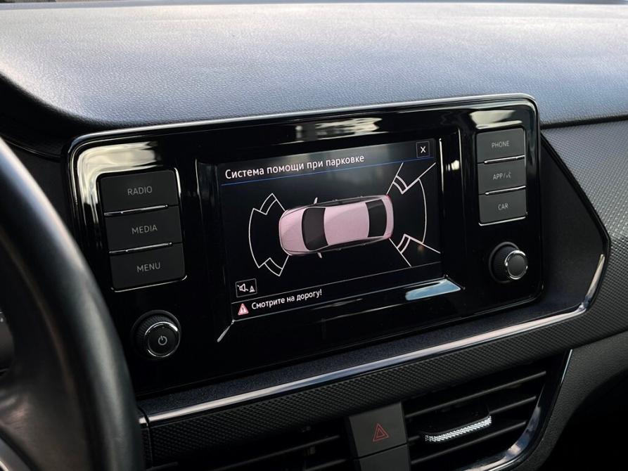 Volkswagen Polo VI Санкт-Петербург  - изображение 16