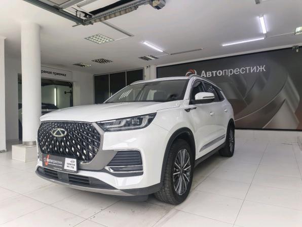 Chery Tiggo 8 Pro I с пробегом 2024 года, цена 2 030 000 рублей, 35030 км, внедорожник, Автокод Объявления