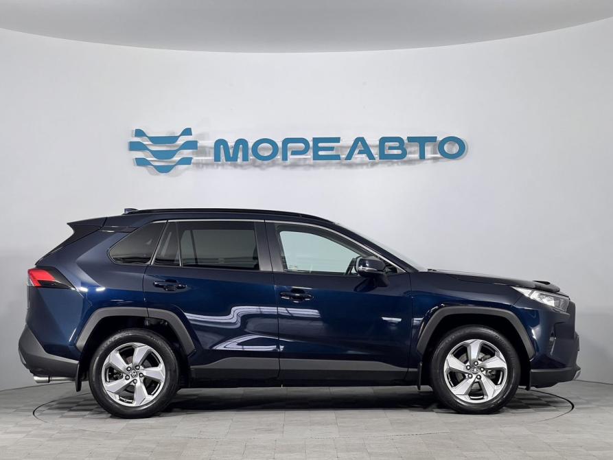 Toyota RAV4 V (XA50) Калининград  - изображение 4