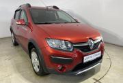 Renault Sandero II Саранск  - изображение 41