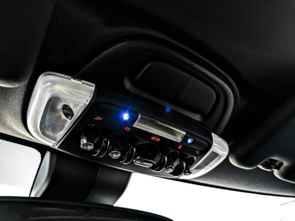 Mini Countryman II Рестайлинг с пробегом 2022 года, цена 3 855 000 рублей, 48277 км, внедорожник, Автокод Объявления