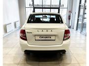 Lada (ВАЗ) Granta I Рестайлинг Ярославль  - изображение 15