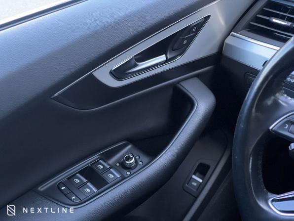 Audi Q7 II (4M) с пробегом 2017 года, цена 3 290 000 рублей, 213900 км, внедорожник, Автокод Объявления