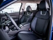 Hyundai Tucson IV Рестайлинг Ростов-на-Дону  - изображение 44