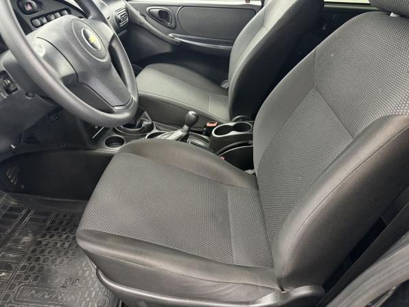 Chevrolet Niva I Рестайлинг с пробегом 2018 года, цена 842 700 рублей, 81798 км, внедорожник, Автокод Объявления