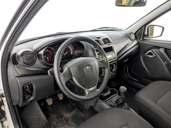 Lada (ВАЗ) Granta I Рестайлинг с пробегом 2023 года, цена 680 000 рублей, 50618 км, седан, Автокод Объявления
