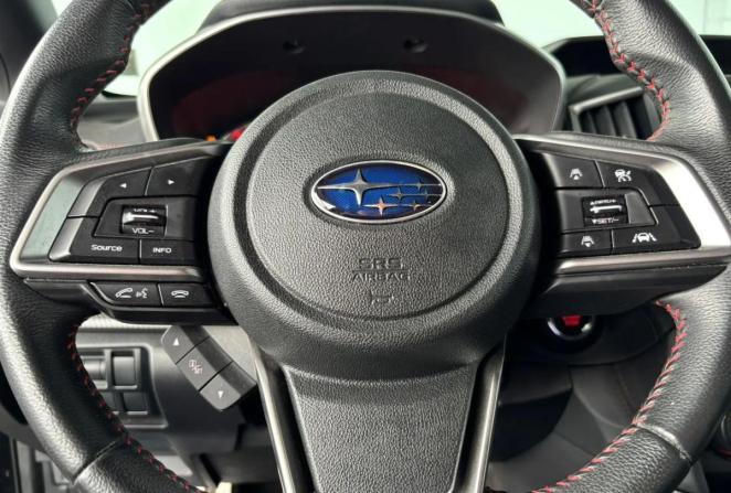 Subaru Impreza V Рестайлинг с пробегом 2019 года, цена 1 790 000 рублей, 123562 км, седан, Автокод Объявления