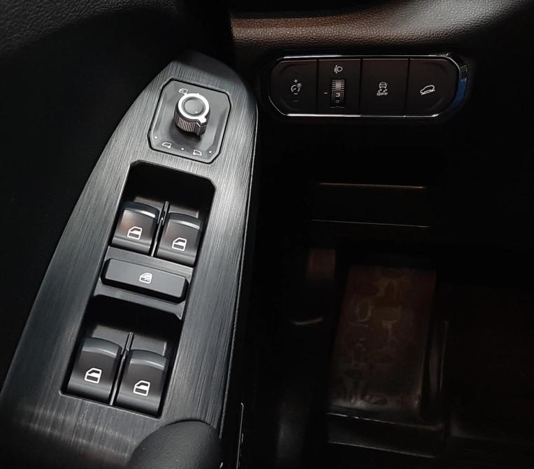Haval Jolion I Москва  - изображение 16