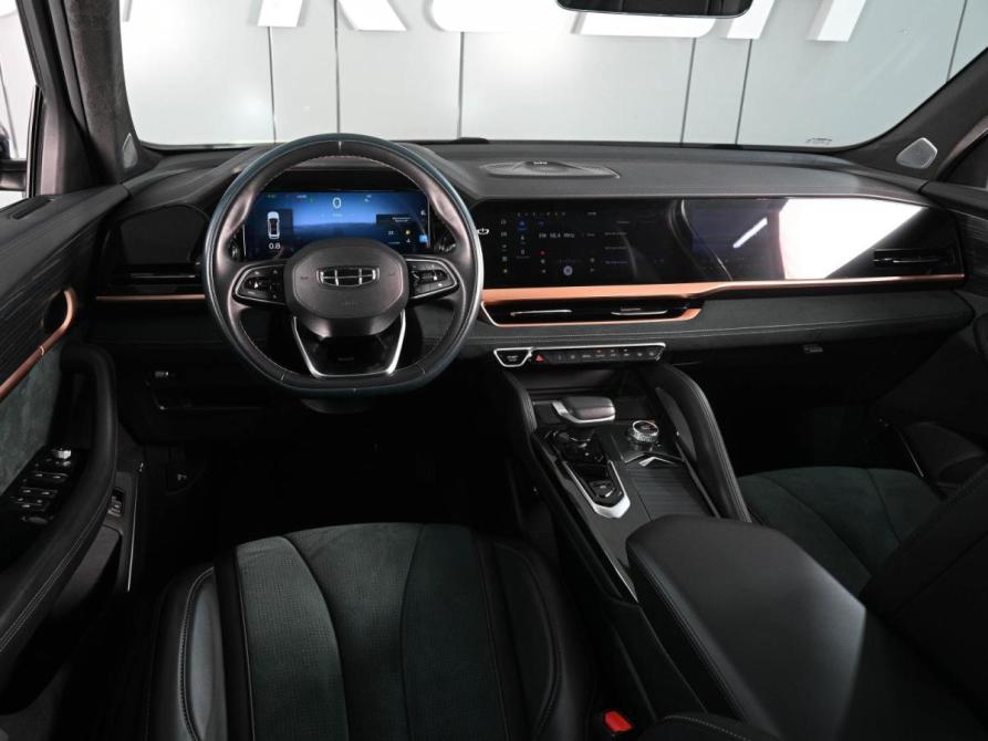 Geely Monjaro I Ростов-на-Дону  - изображение 6
