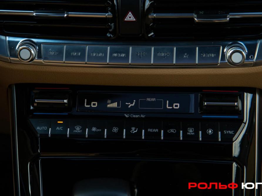 Kia Mohave I Рестайлинг 2 Москва  - изображение 23