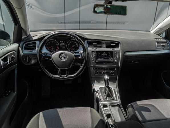 Volkswagen Golf VII с пробегом 2012 года, цена 1 068 000 рублей, 226638 км, хэтчбек, Автокод Объявления