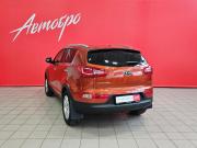 Kia Sportage III Вологда  - изображение 21