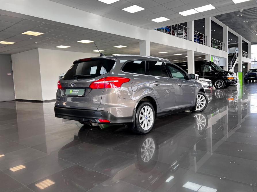 Ford Focus III Рестайлинг Тверь  - изображение 2