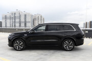 Li Auto (Lixiang) L9 I Казань  - изображение 40