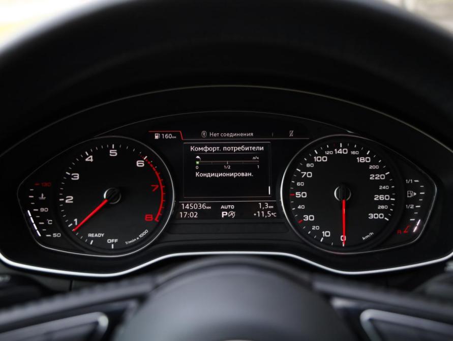 Audi A5 II (F5) Санкт-Петербург  - изображение 14