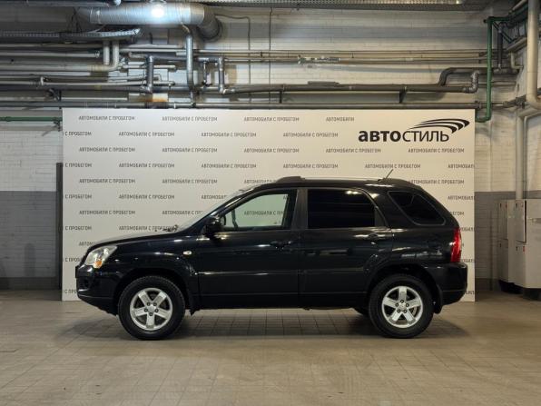 Kia Sportage II Рестайлинг с пробегом 2010 года, цена 749 000 рублей, 205941 км, внедорожник, Автокод Объявления
