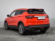 Belgee X50 Санкт-Петербург  - изображение 28