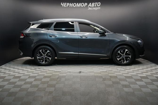 Kia Sportage V с пробегом 2022 года, цена 3 290 000 рублей, 78000 км, внедорожник, Автокод Объявления