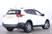 Toyota RAV4 IV (XA40) Омск  - изображение 31