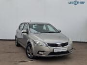 Kia Ceed I Рестайлинг Москва  - изображение 15