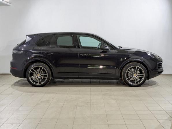 Porsche Cayenne III с пробегом 2018 года, цена 4 900 000 рублей, 250263 км, внедорожник, Автокод Объявления