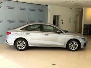 Audi A3 IV (8Y) Москва  - изображение 21