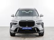 BMW X7 I (G07) Рестайлинг Москва  - изображение 31