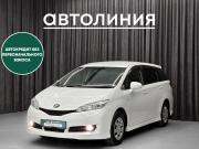 Toyota Wish II Красноярск  - изображение 21