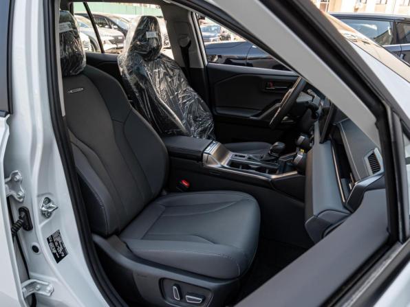 Toyota RAV4 VI (XA60) с пробегом 2026 года, цена 4 510 000 рублей, 53 км, внедорожник, Автокод Объявления