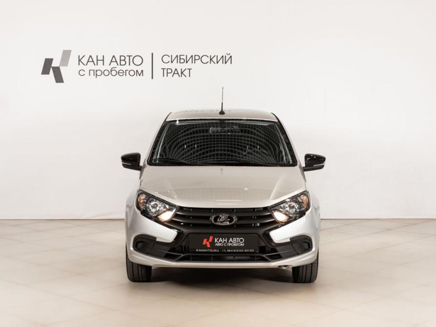 Lada (ВАЗ) Granta I Рестайлинг Казань  - изображение 2