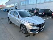 Lada (ВАЗ) Vesta I Рестайлинг (NG) Оренбург  - изображение 17