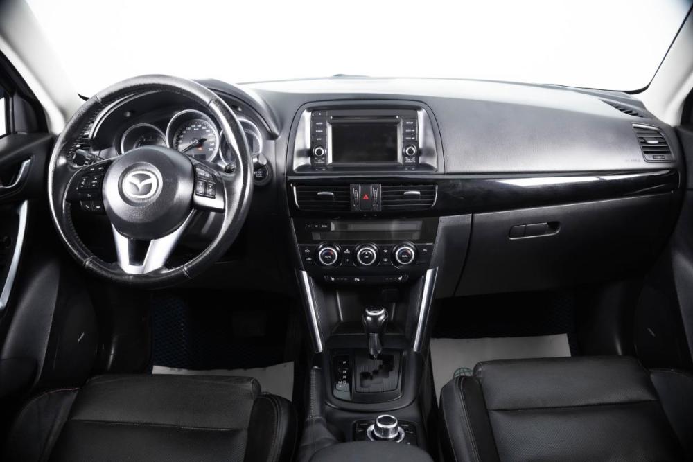Mazda CX-5 I Пермь  - изображение 14