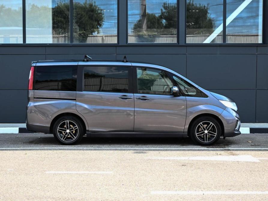 Honda Stepwgn V Новороссийск  - изображение 5