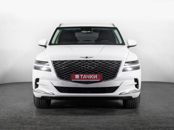 Genesis GV80 I с пробегом 2021 года, цена 5 350 000 рублей, 89000 км, внедорожник, Автокод Объявления