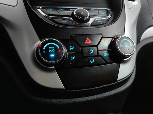 Changan CS35 с пробегом 2018 года, цена 685 000 рублей, 121723 км, внедорожник, Автокод Объявления