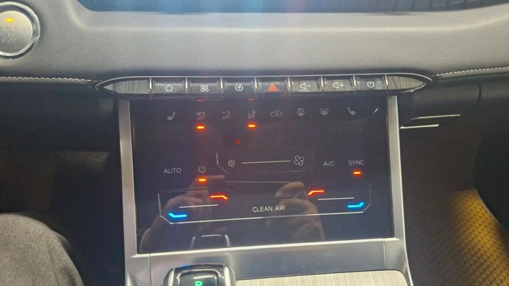 Chery Tiggo 4 Pro I Уфа  - изображение 21