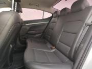 Hyundai Avante VI Рестайлинг Уфа  - изображение 37