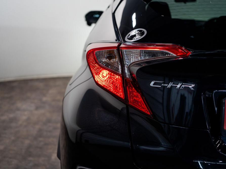 Toyota C-HR I Чита  - изображение 19