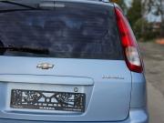 Chevrolet Rezzo Вологда  - изображение 38