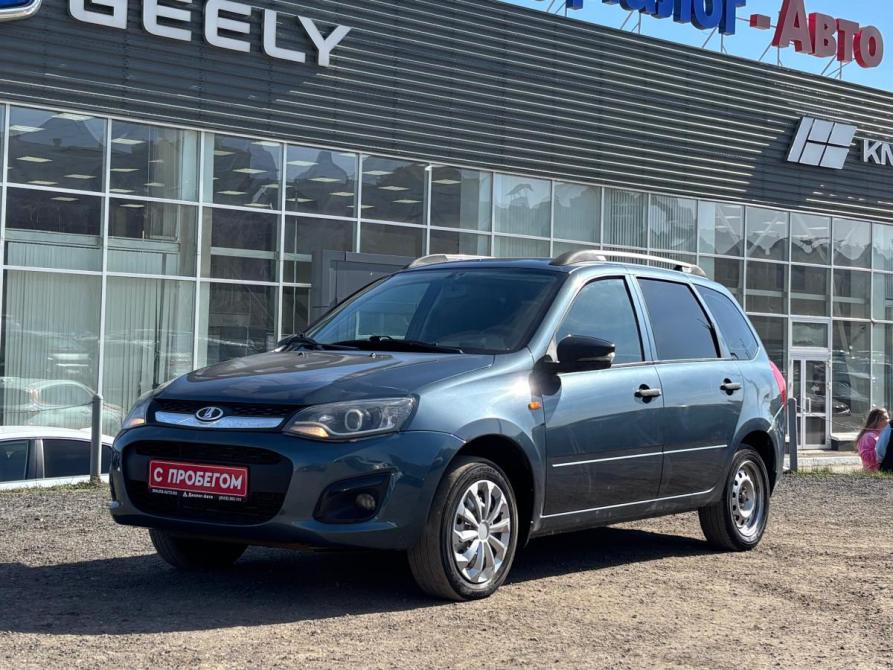 Lada (ВАЗ) Kalina II Набережные Челны  - изображение 3